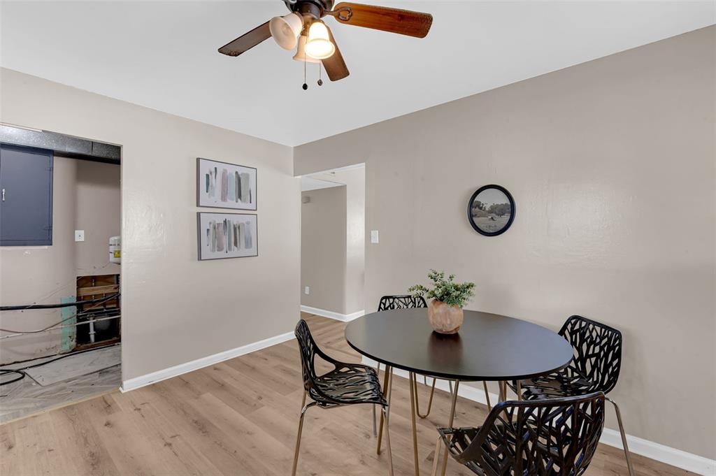 Central Park West - Residential