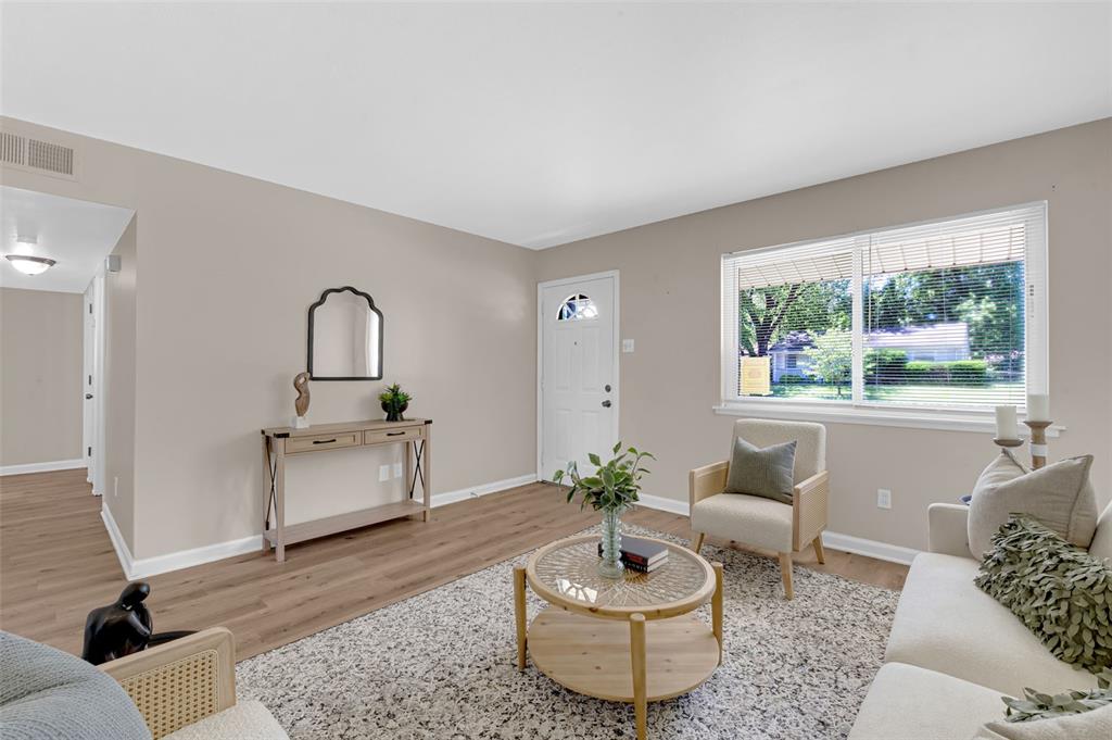 Central Park West - Residential