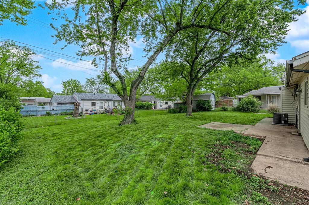 Central Park West - Residential