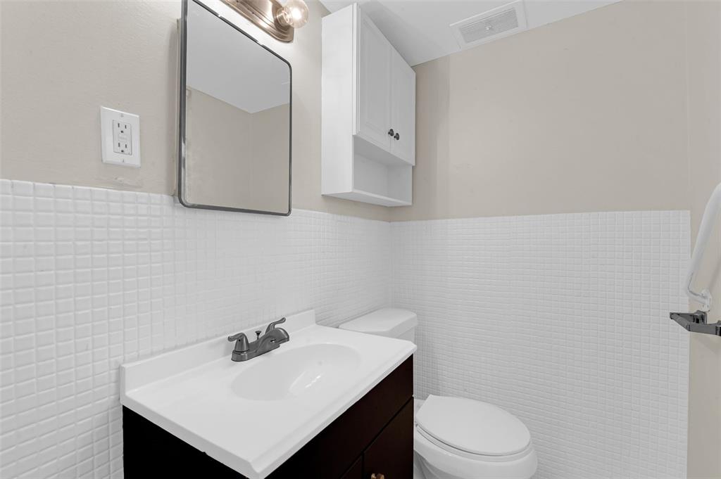 Central Park West - Residential