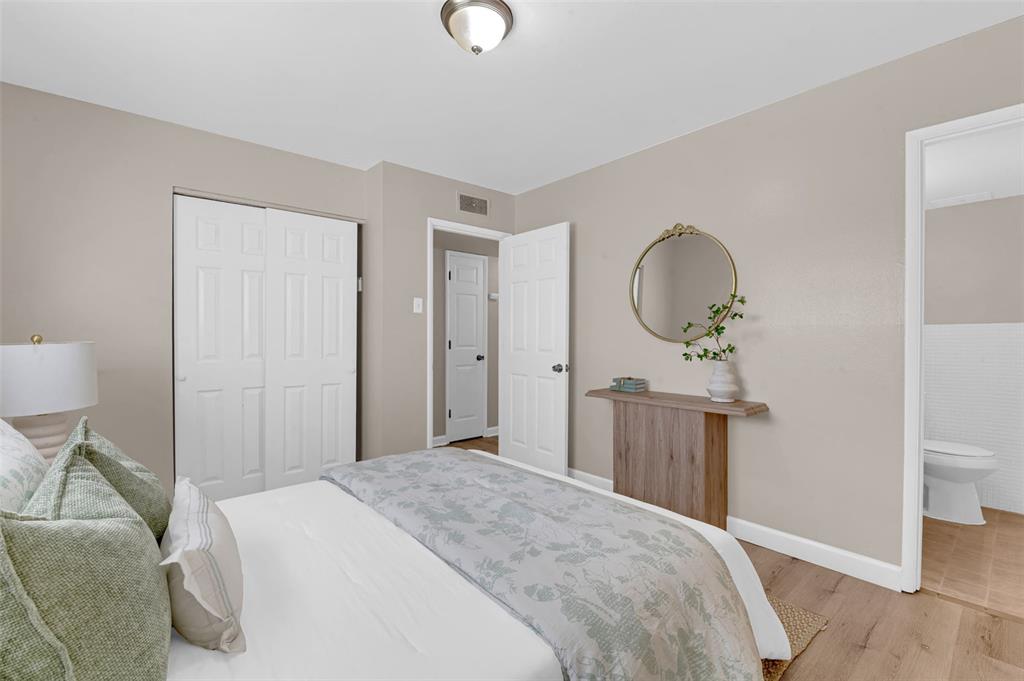 Central Park West - Residential