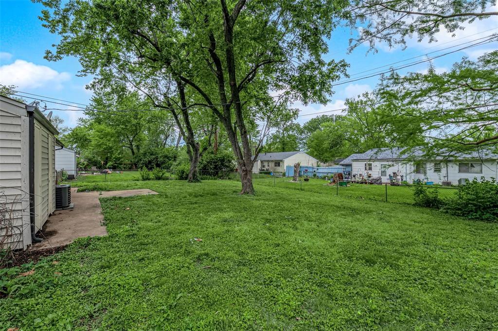 Central Park West - Residential