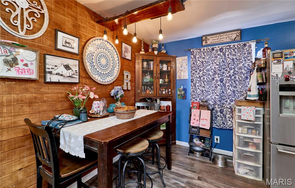 Harvest Ac #2 Resub - Residential