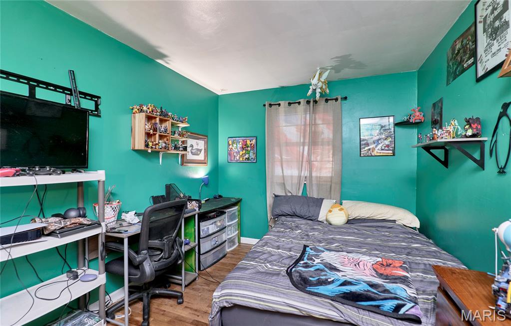 Harvest Ac #2 Resub - Residential