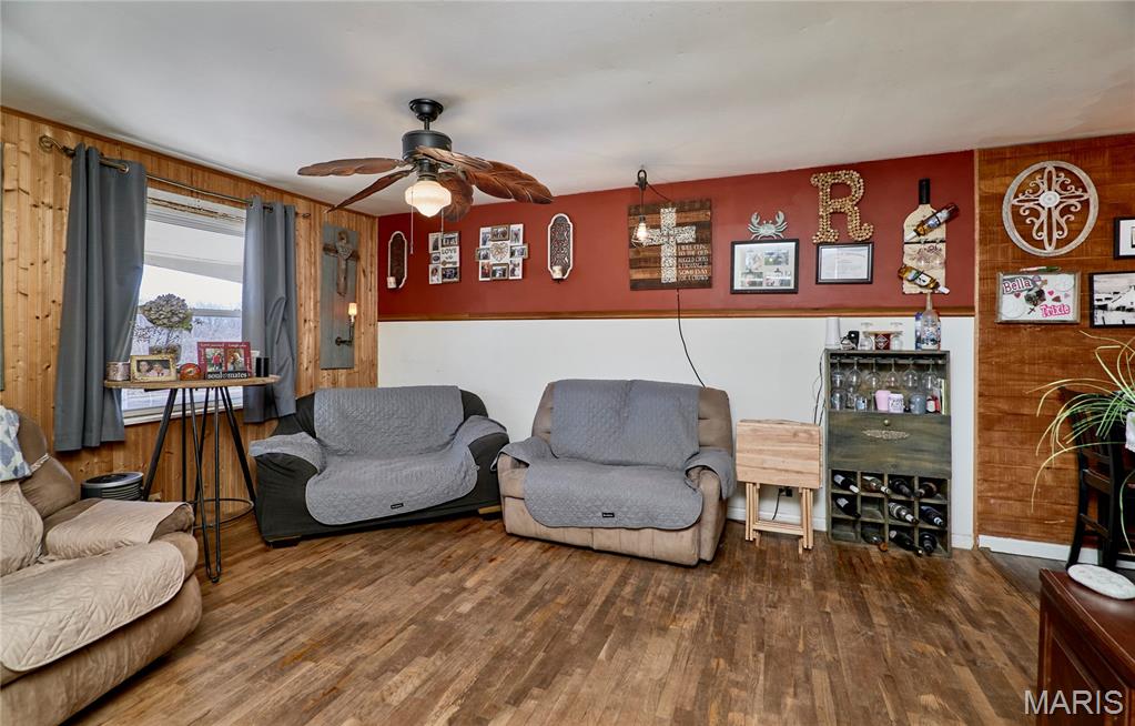 Harvest Ac #2 Resub - Residential