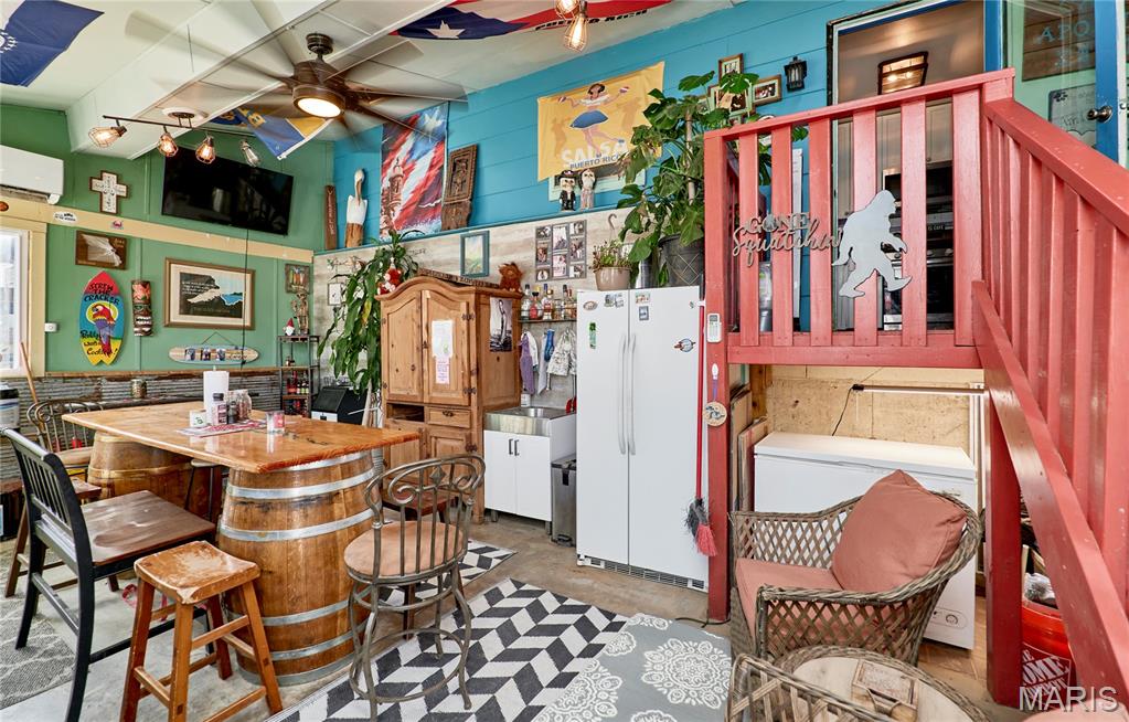 Harvest Ac #2 Resub - Residential