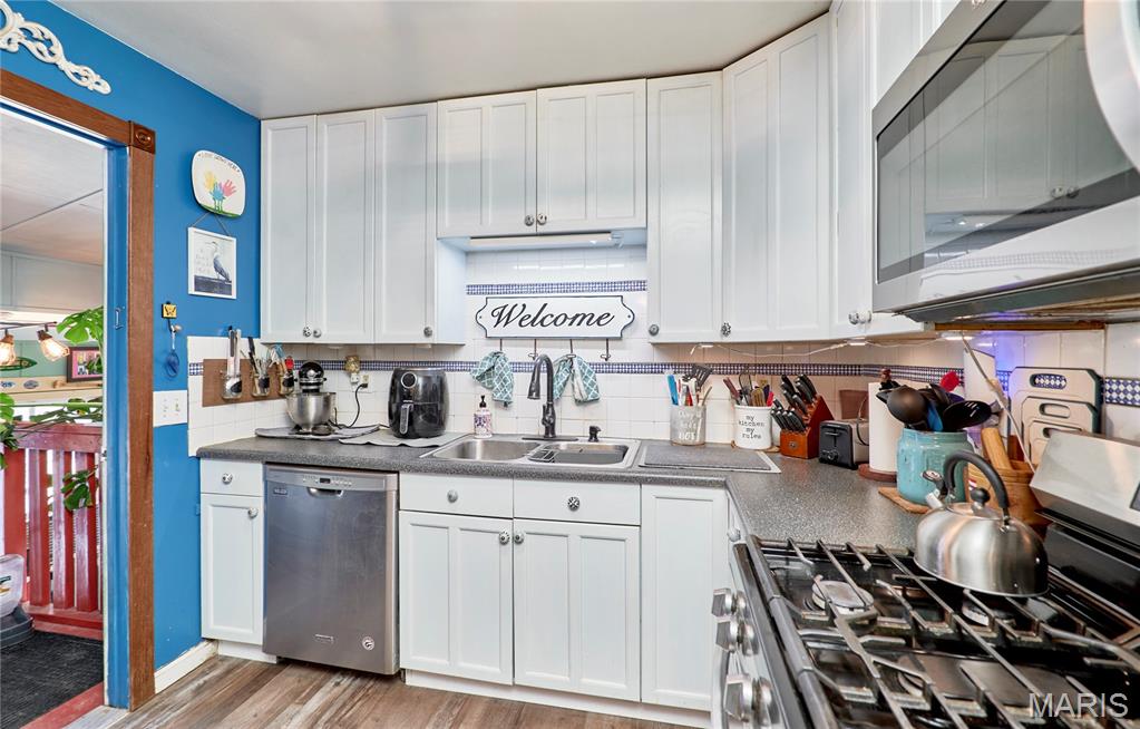 Harvest Ac #2 Resub - Residential