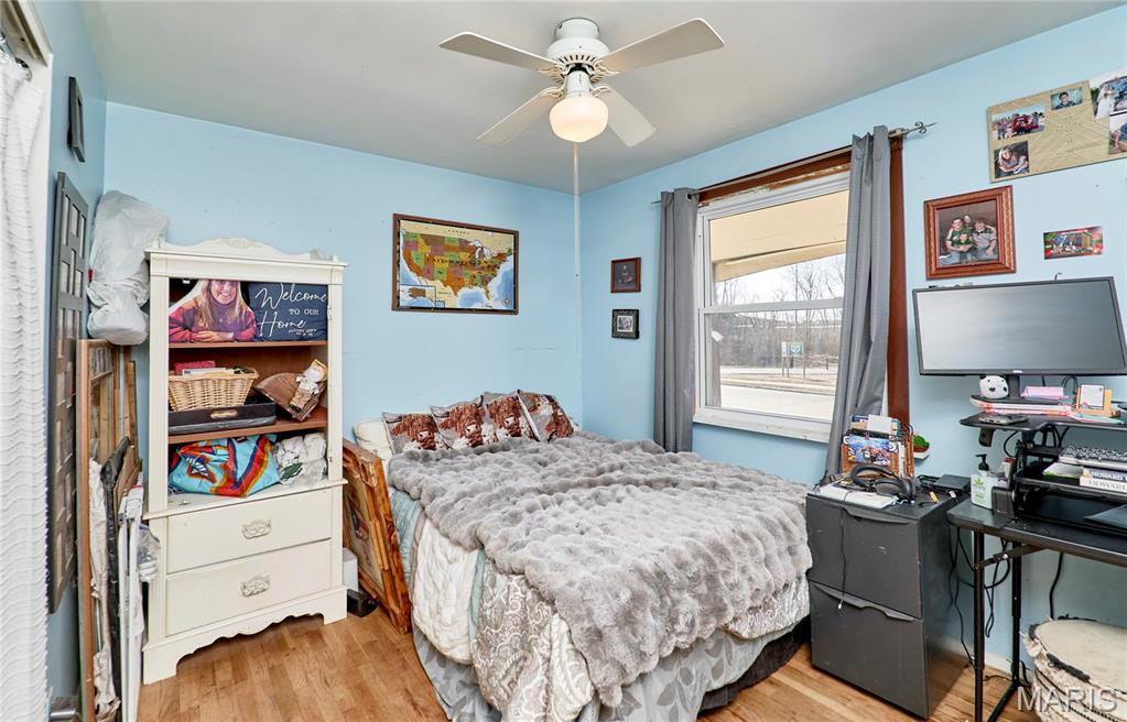 Harvest Ac #2 Resub - Residential