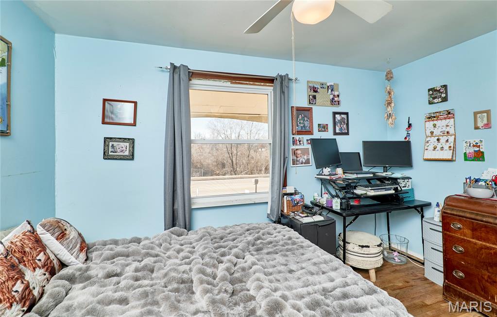 Harvest Ac #2 Resub - Residential