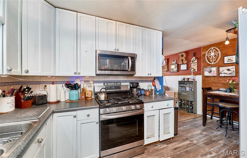 Harvest Ac #2 Resub - Residential