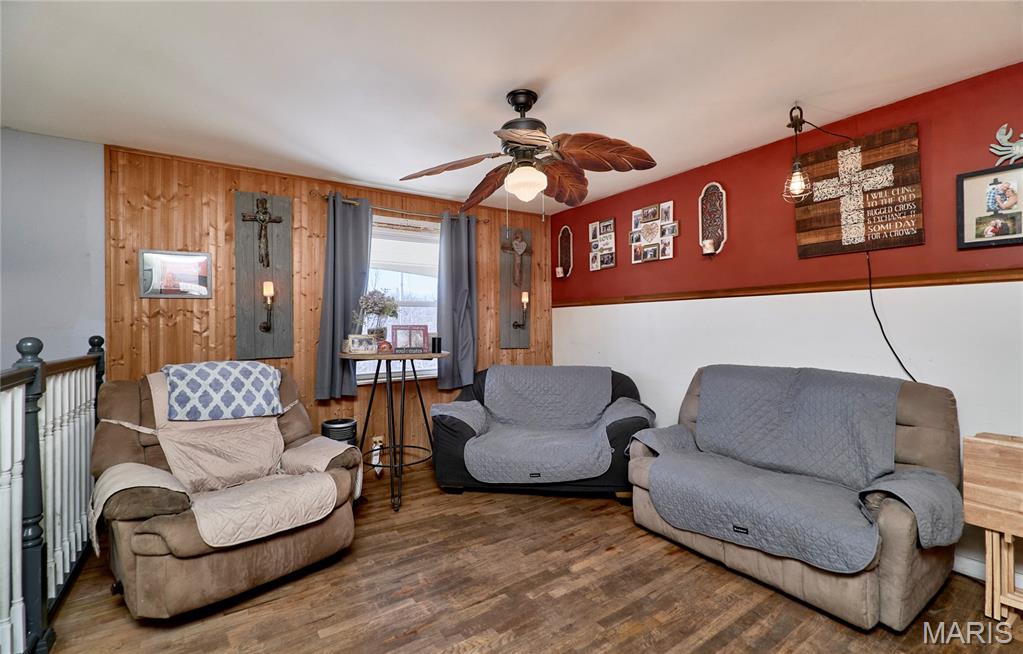 Harvest Ac #2 Resub - Residential