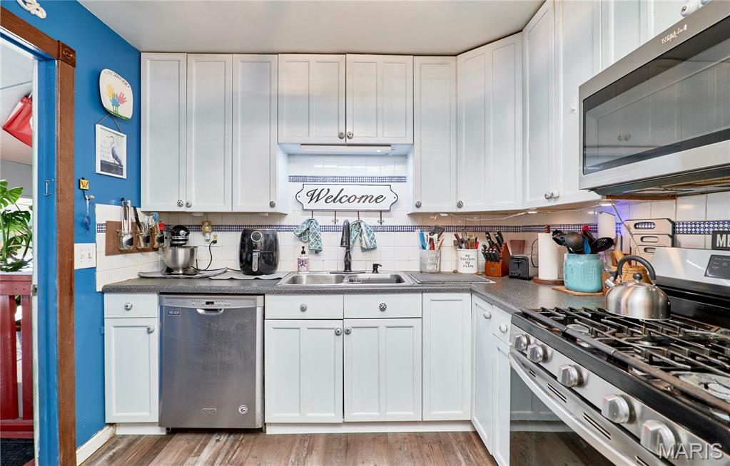 Harvest Ac #2 Resub - Residential