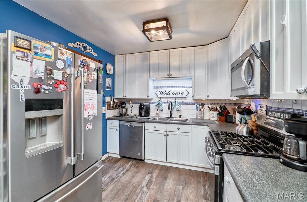 Harvest Ac #2 Resub - Residential