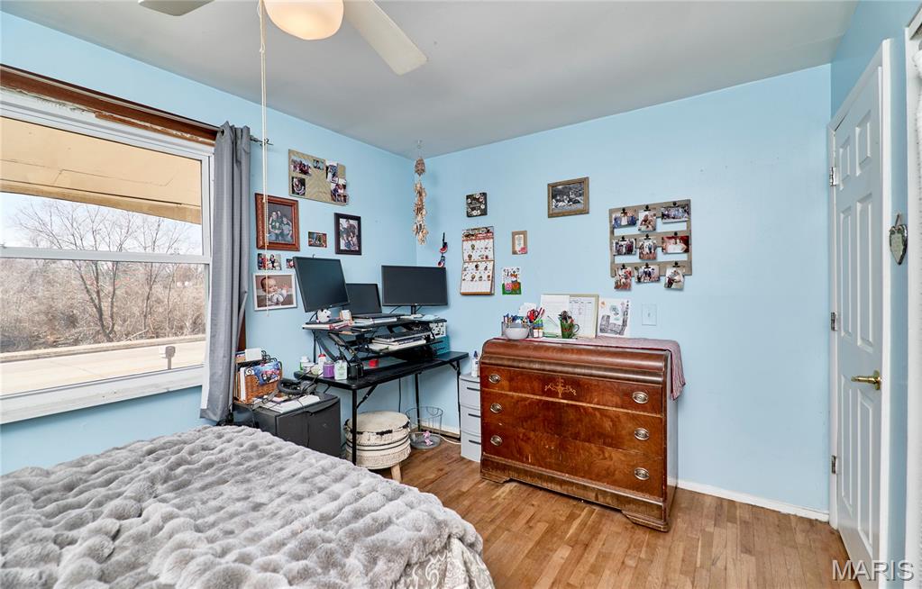 Harvest Ac #2 Resub - Residential