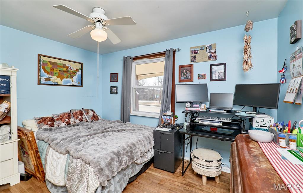 Harvest Ac #2 Resub - Residential