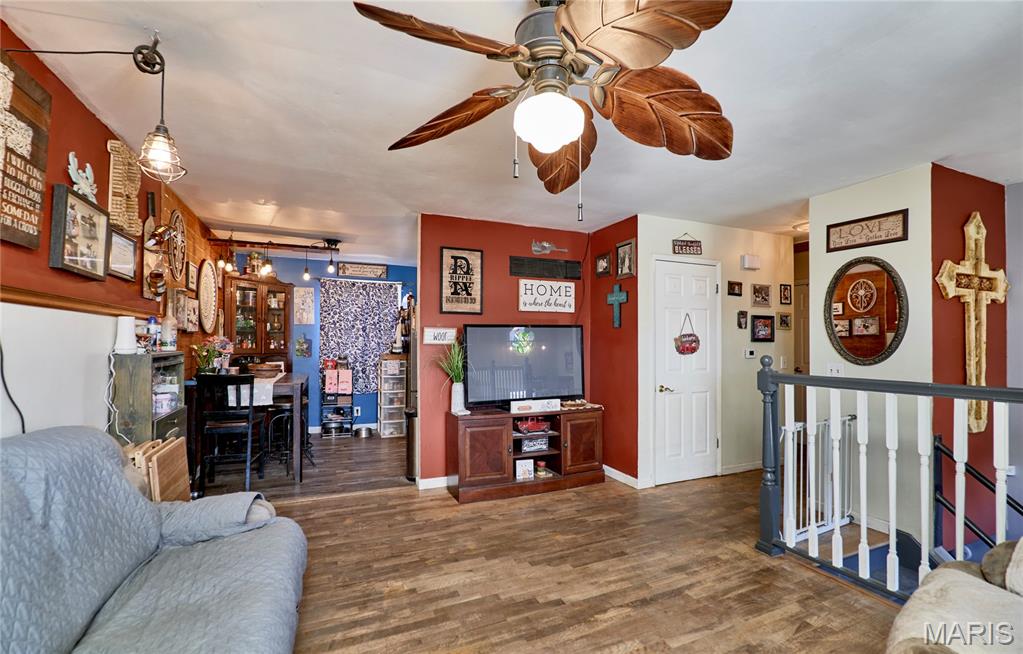 Harvest Ac #2 Resub - Residential