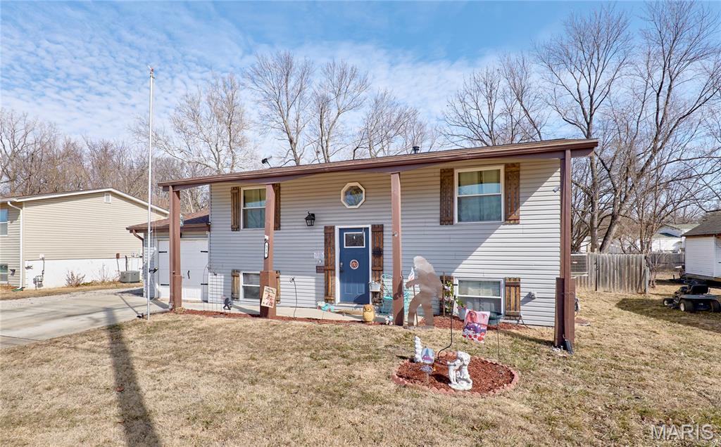 Harvest Ac #2 Resub - Residential