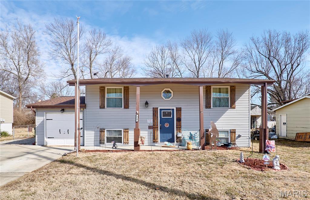 Harvest Ac #2 Resub - Residential