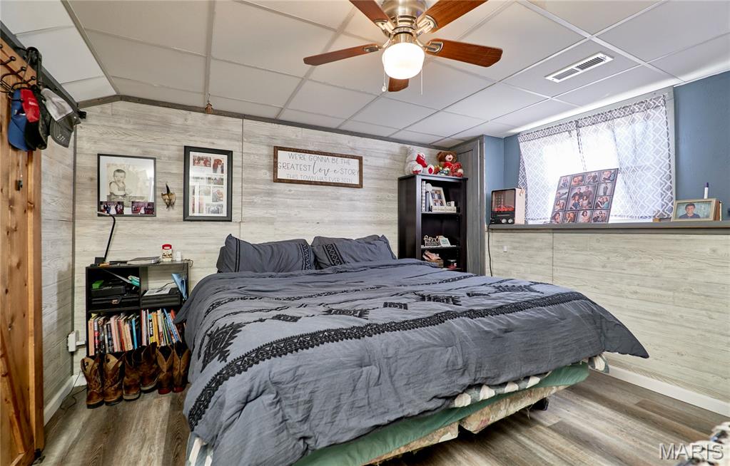 Harvest Ac #2 Resub - Residential