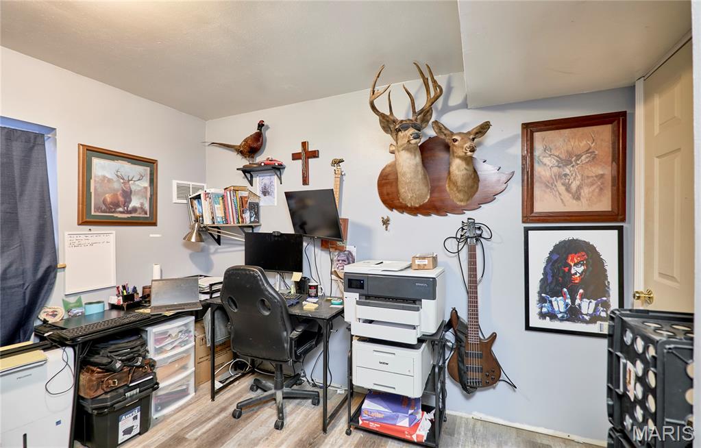 Harvest Ac #2 Resub - Residential