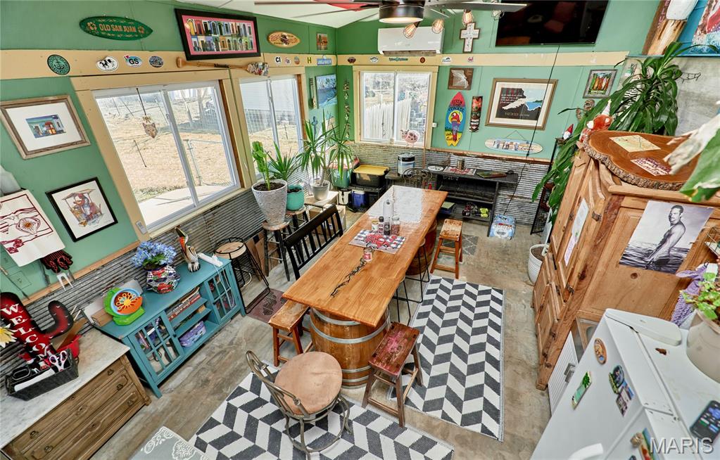 Harvest Ac #2 Resub - Residential