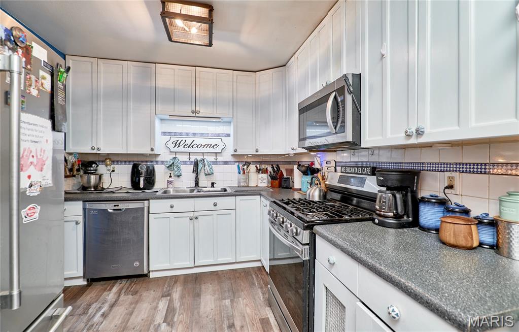 Harvest Ac #2 Resub - Residential