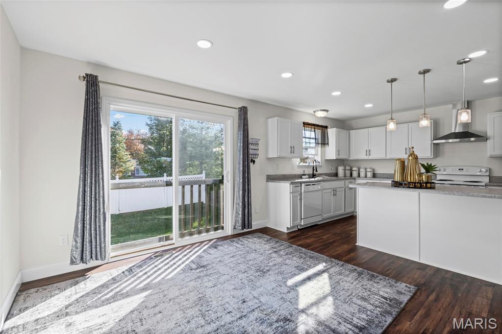 Vista Conn - Residential