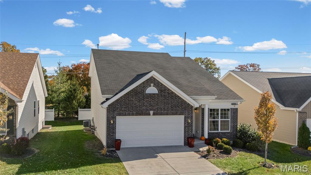 Vista Conn - Residential