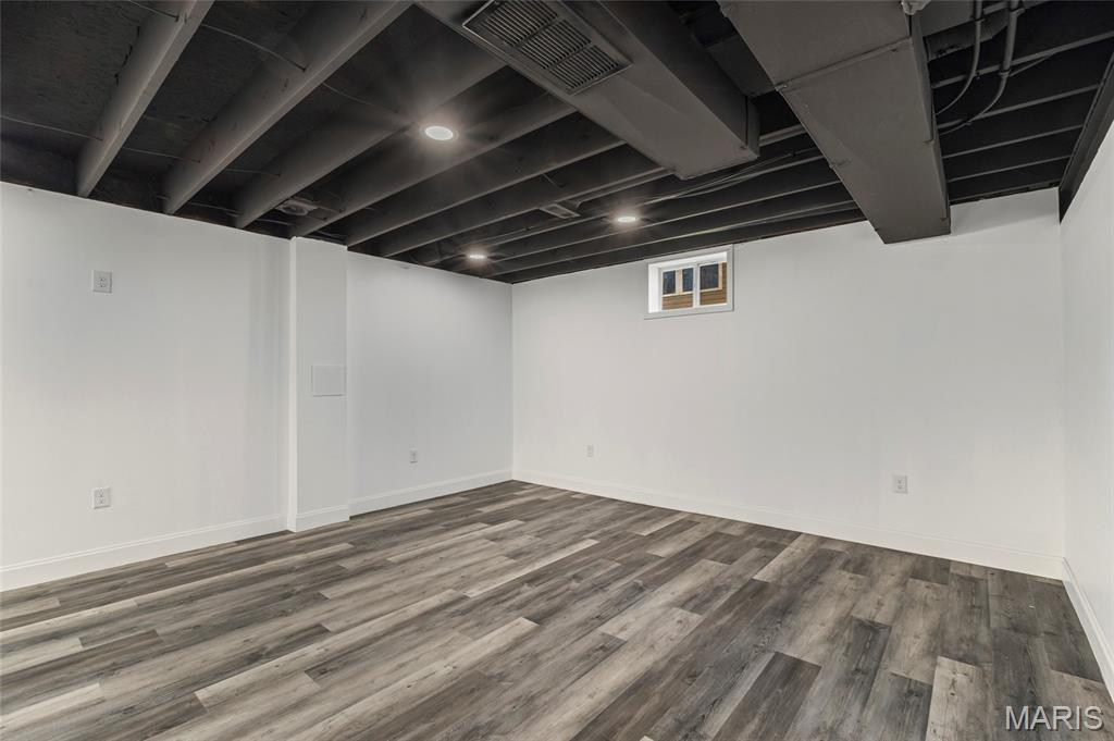 Vista Conn - Residential