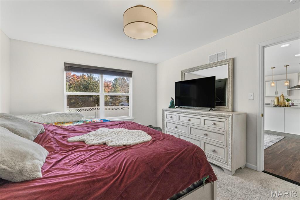 Vista Conn - Residential