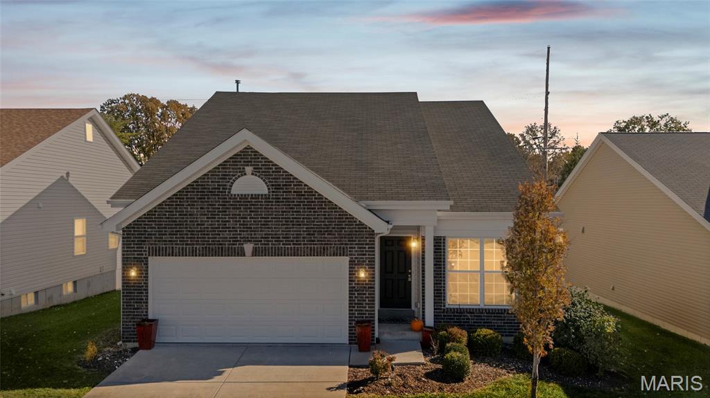 Vista Conn - Residential