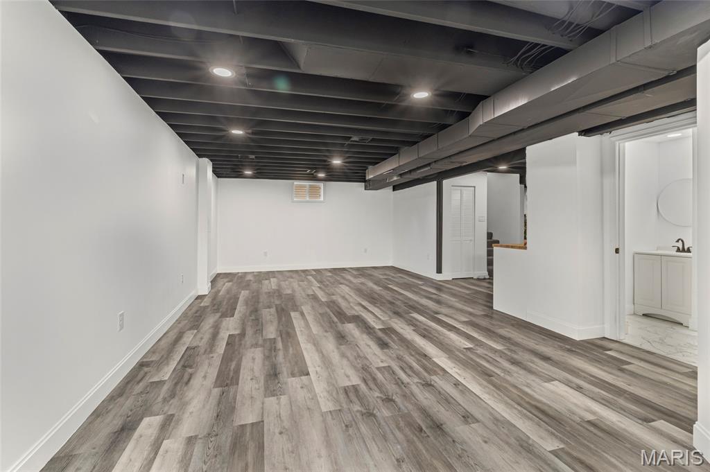 Vista Conn - Residential