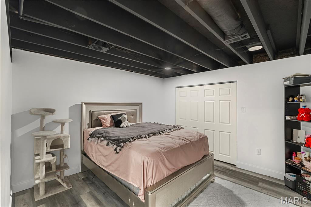 Vista Conn - Residential