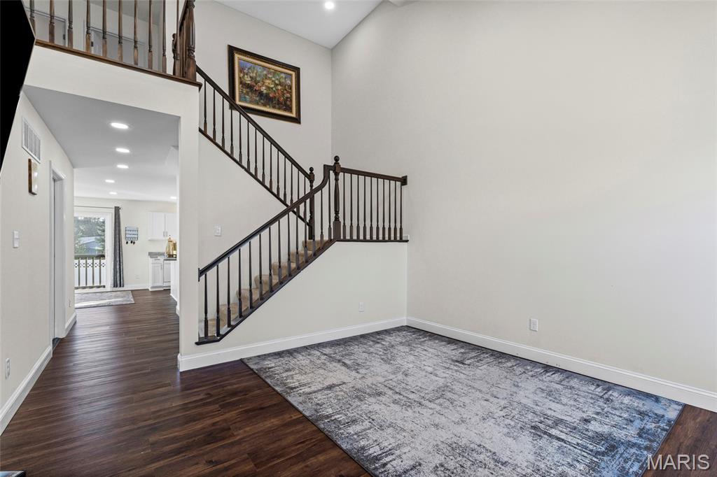 Vista Conn - Residential