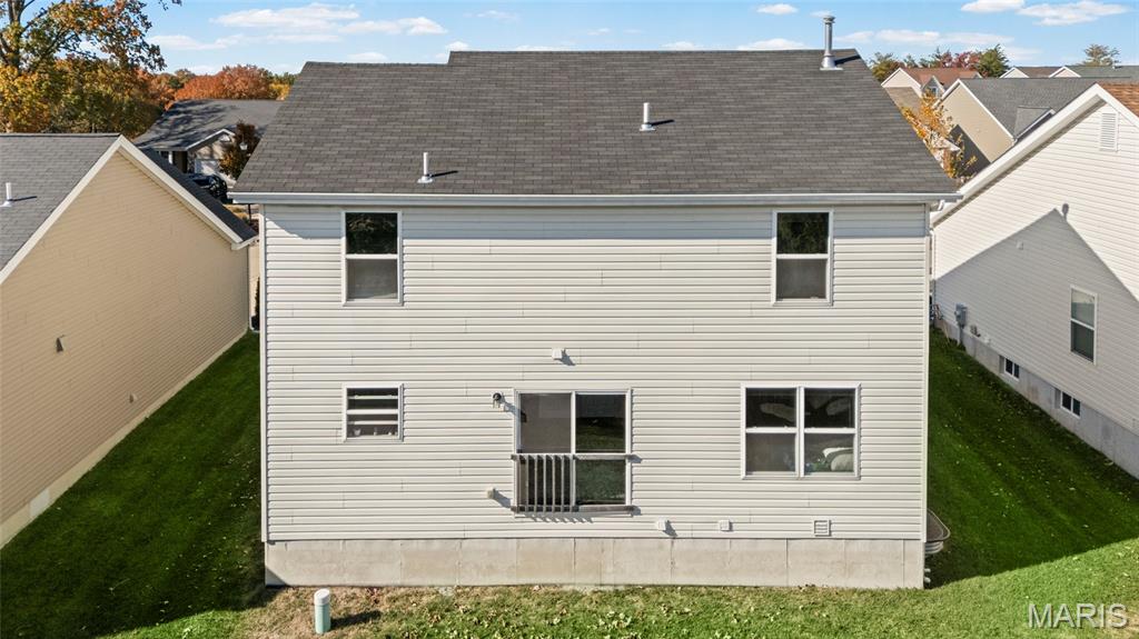 Vista Conn - Residential