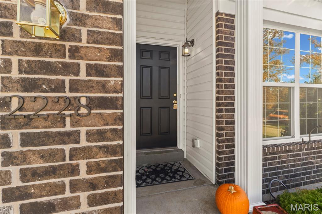 Vista Conn - Residential