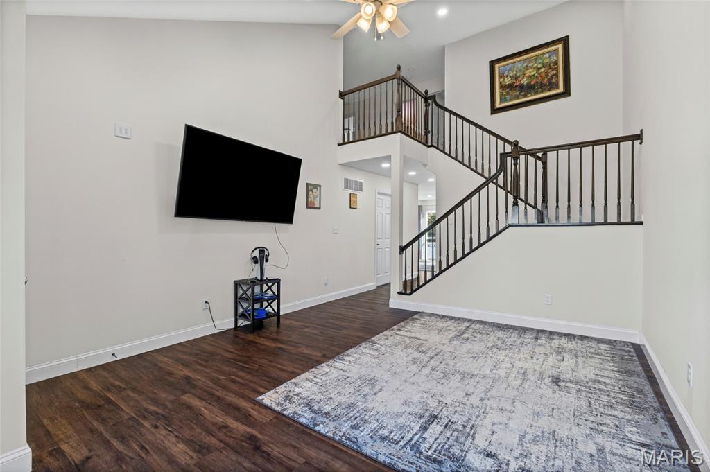 Vista Conn - Residential