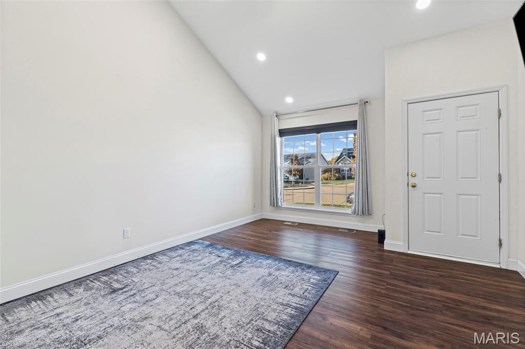 Vista Conn - Residential