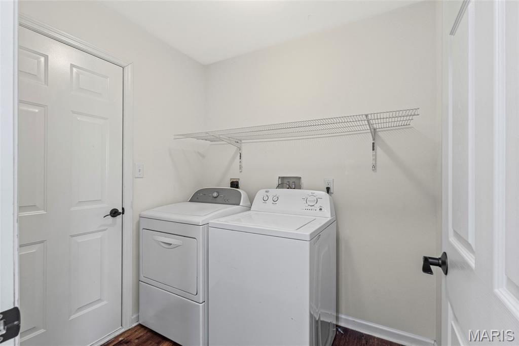 Vista Conn - Residential