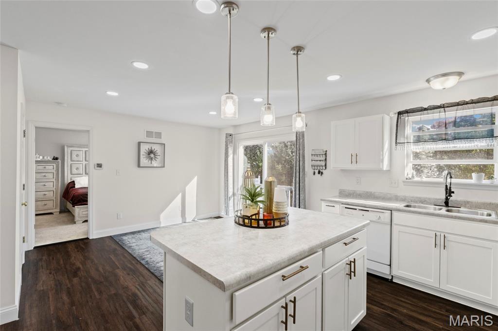 Vista Conn - Residential