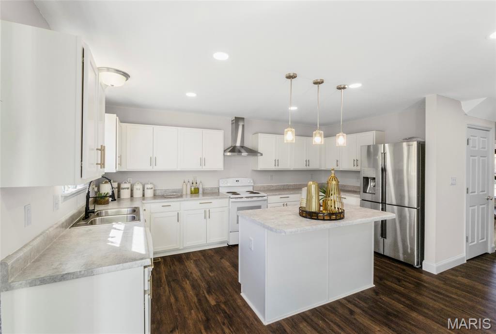 Vista Conn - Residential