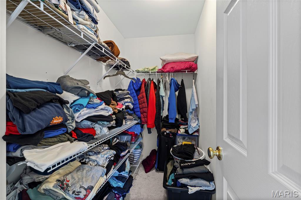 Vista Conn - Residential