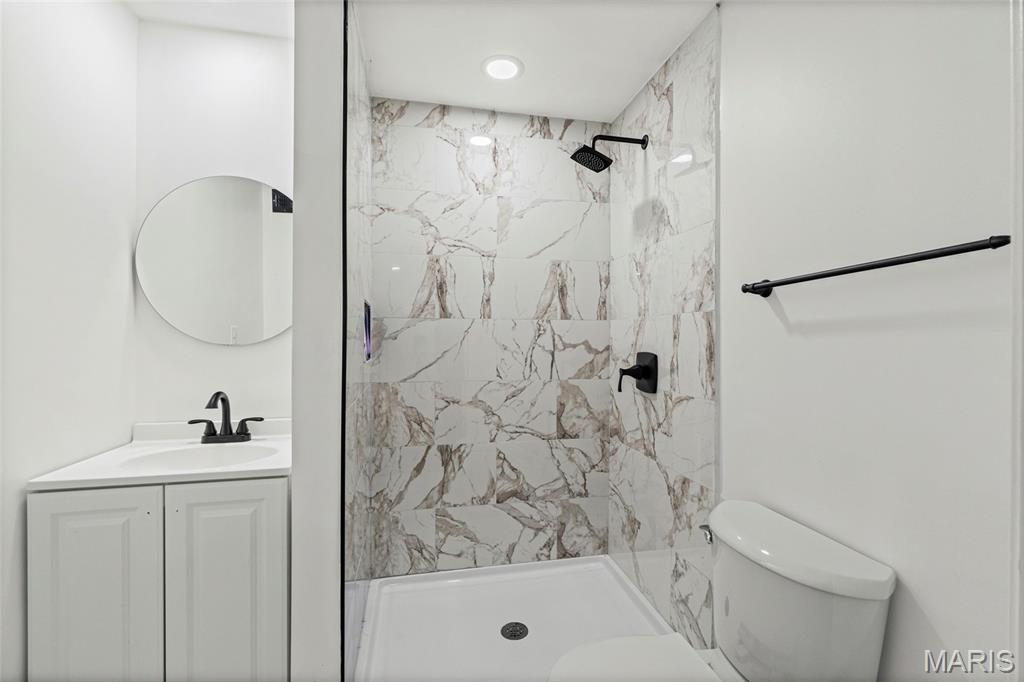 Vista Conn - Residential