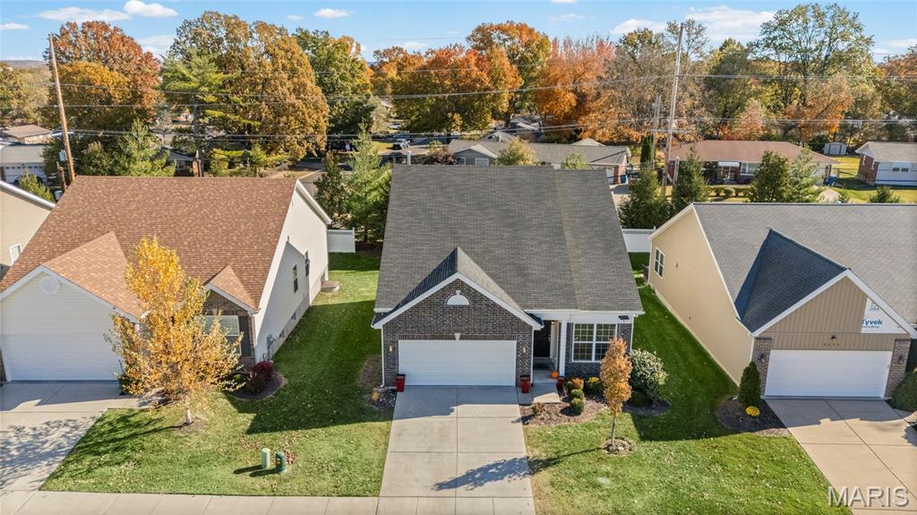 Vista Conn - Residential