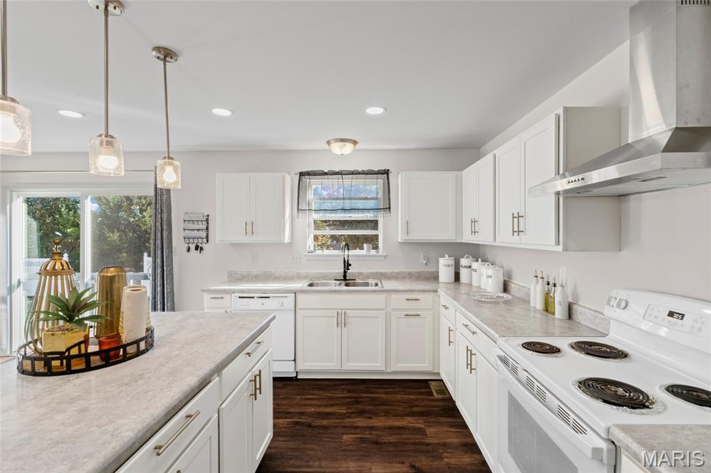 Vista Conn - Residential