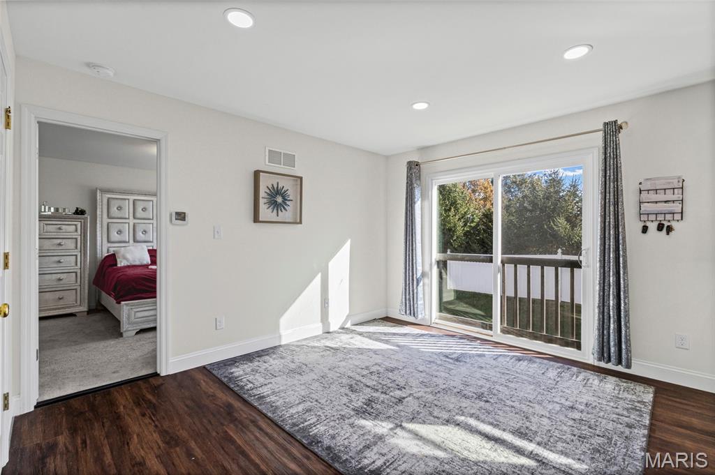 Vista Conn - Residential