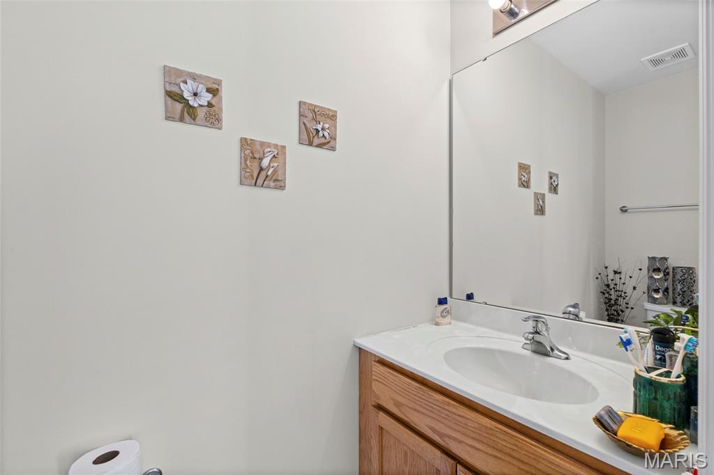 Vista Conn - Residential