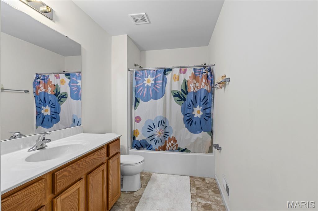 Vista Conn - Residential