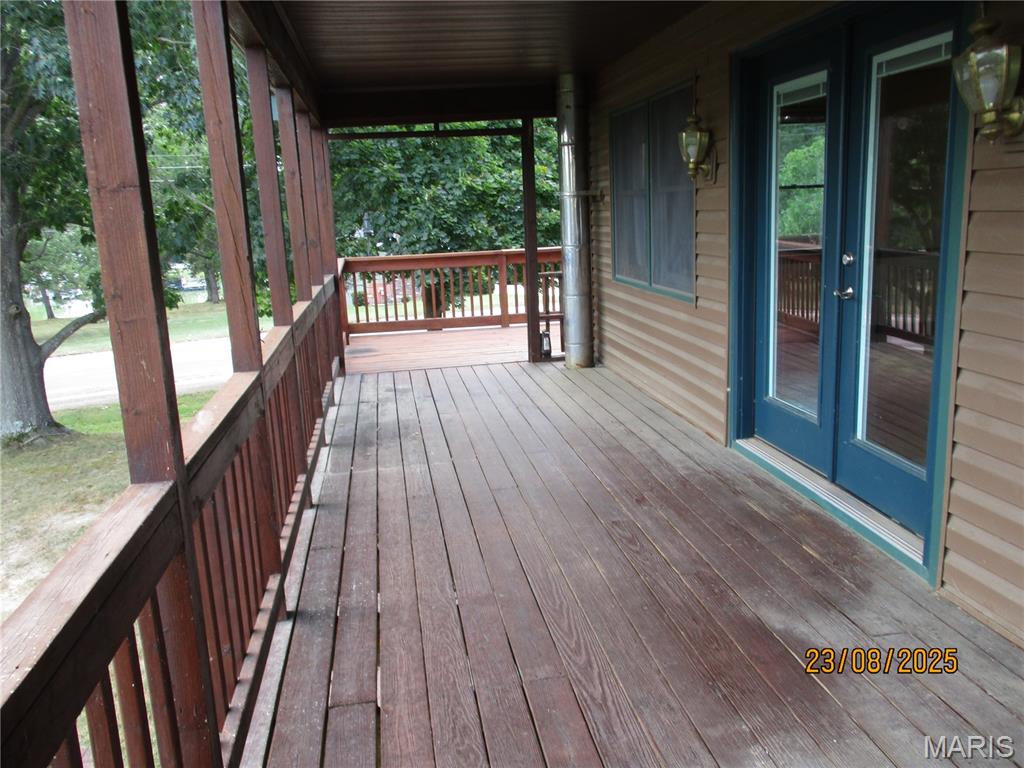 Indian Hills - Residential