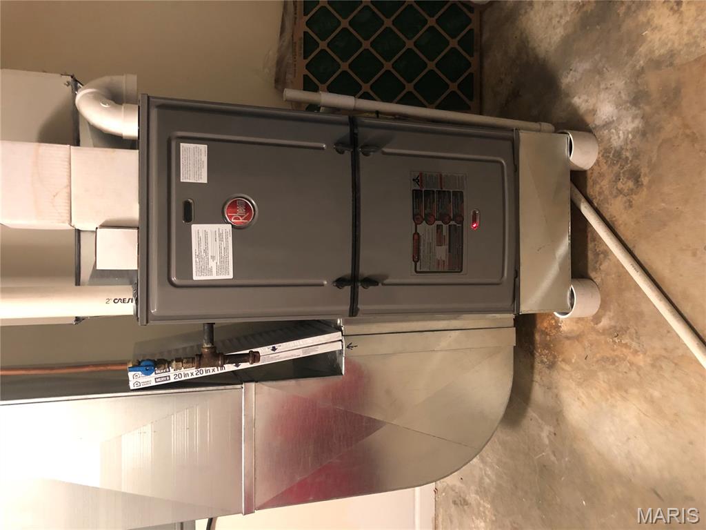 Indian Hills - Residential